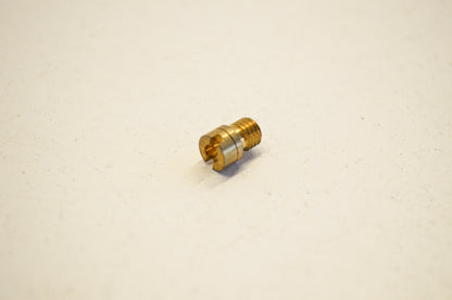 OEM Yamaha 3G2-1423E-56-00 Main Jet (#141.3)