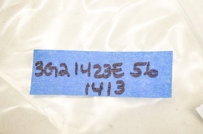 OEM Yamaha 3G2-1423E-56-00 Main Jet (#141.3)