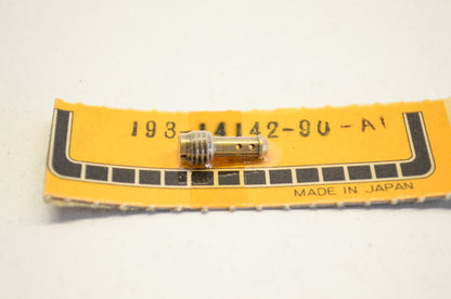 OEM Yamaha 193-14142-90-A1 Pilot Jet #90 NOS