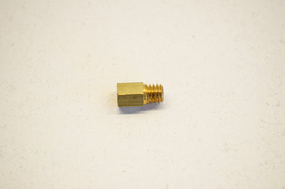 OEM Yamaha 137-14143-38-A0 Main Jet #190