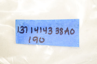 OEM Yamaha 137-14143-38-A0 Main Jet #190