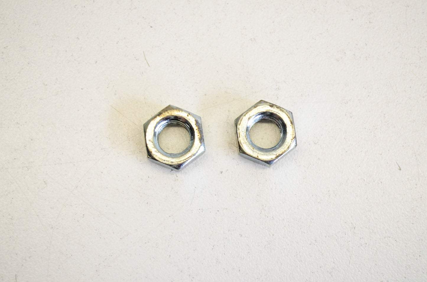 Gravely 124824 Nut Qty 2 NOS