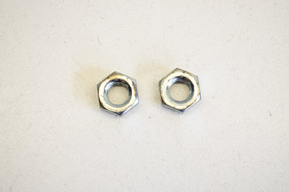 Gravely 124824 Nut Qty 2 NOS