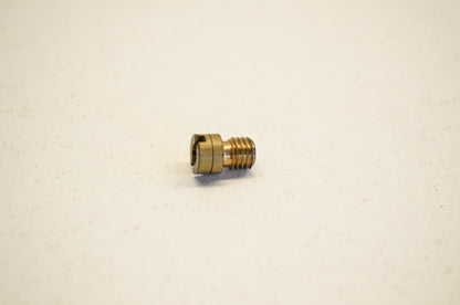 OEM Yamaha 3G2-1423E-54-00 Main Jet #136.3 NOS