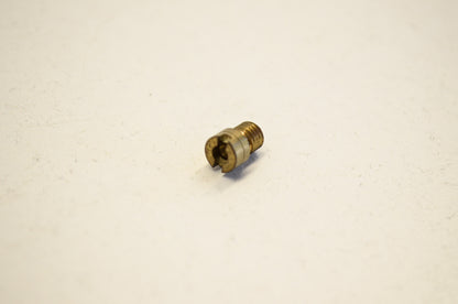 OEM Yamaha 3G2-1423E-54-00 Main Jet #136.3 NOS