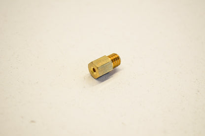 OEM Yamaha 137-14143-72-00 Main Jet #360 NOS