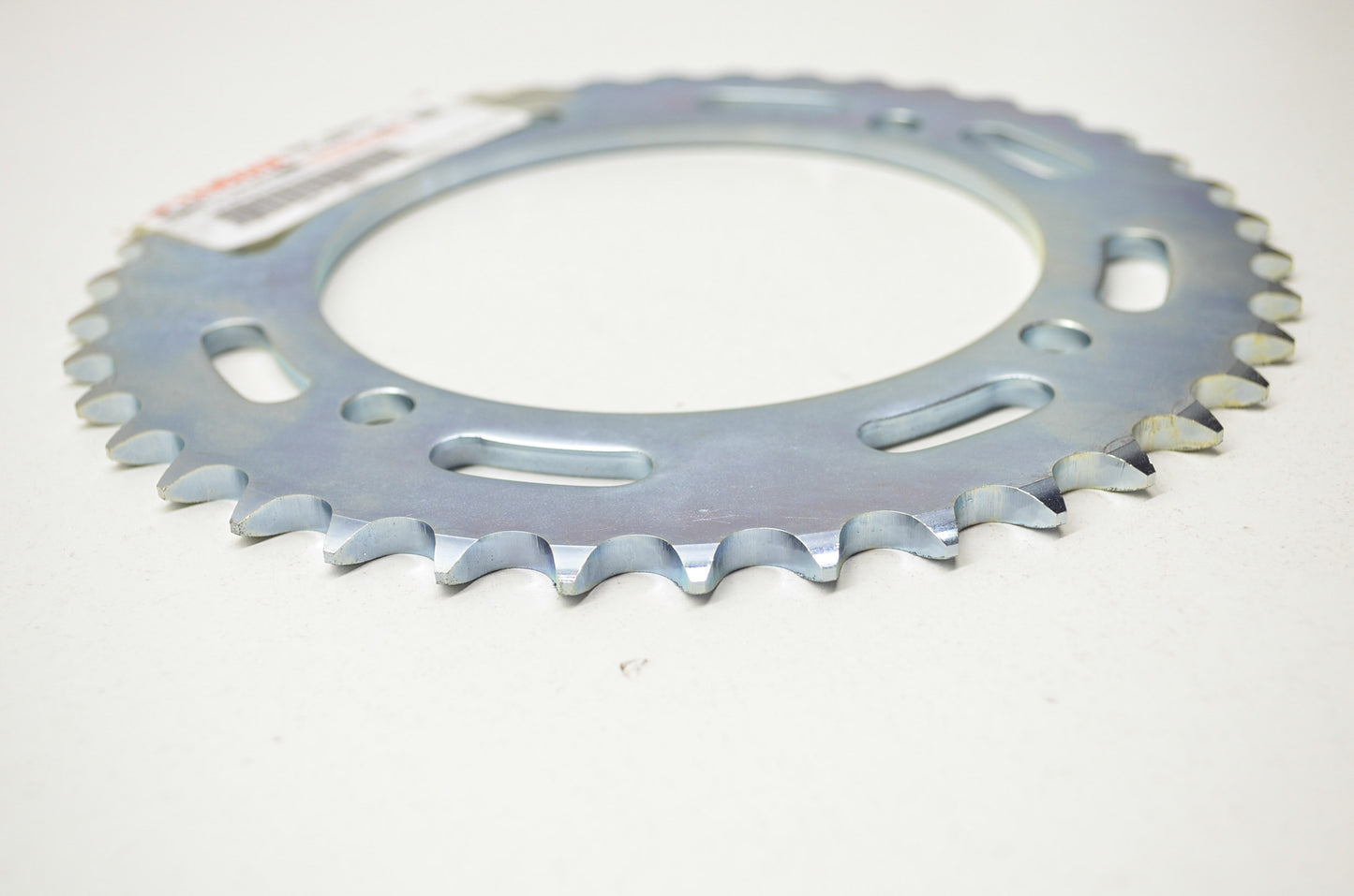 OEM Yamaha 43F-25440-50-00 Driven Sprocket 40T NOS