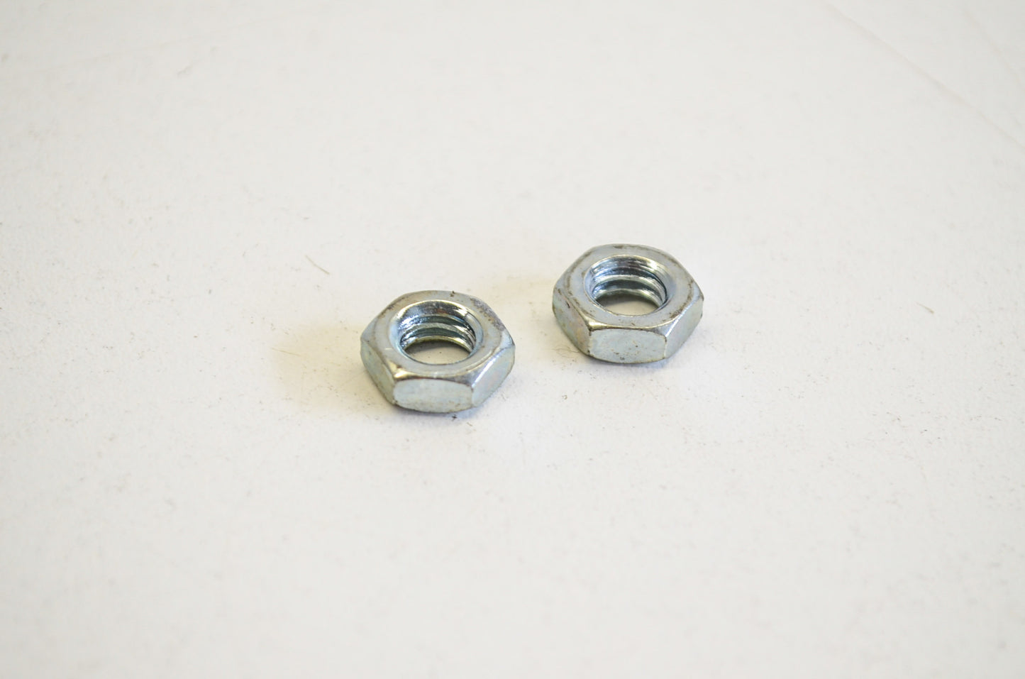 Gravely 124824 Nut Qty 2 NOS