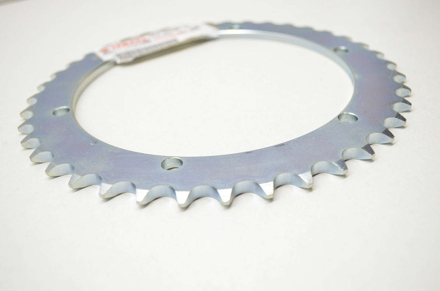 OEM Yamaha 2XJ-25440-21-00 Driven Sprocket 40T NOS