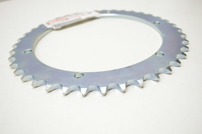 OEM Yamaha 2XJ-25440-21-00 Driven Sprocket 40T NOS