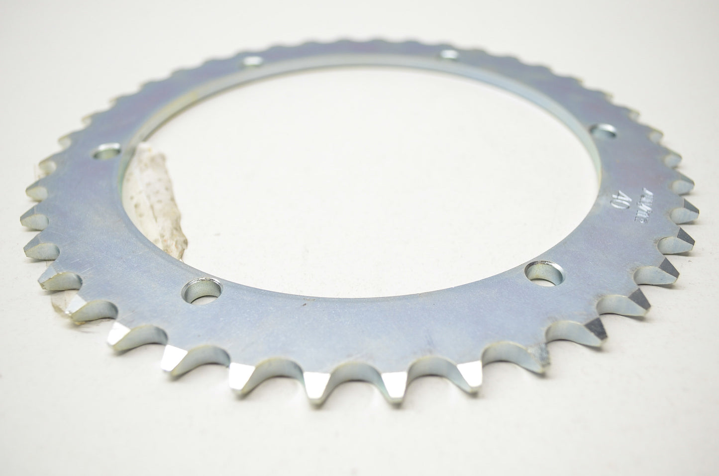 OEM Yamaha 2XJ-25440-21-00 Driven Sprocket 40T NOS