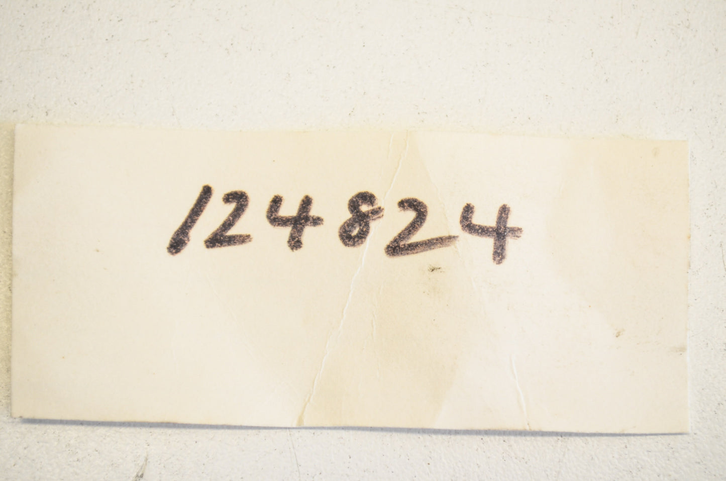 Gravely 124824 Nut Qty 2 NOS