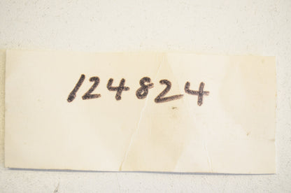Gravely 124824 Nut Qty 2 NOS