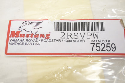Vintage Bar Pad Royal Roadster 133 VSTAR NOS