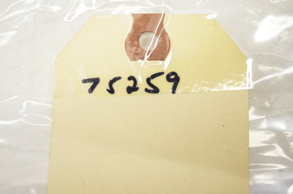 Vintage Bar Pad Royal Roadster 133 VSTAR NOS