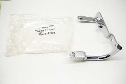 Right Side Road Star Windshield Mount NOS