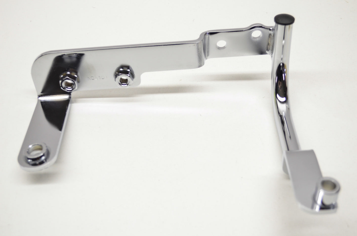 Right Side Road Star Windshield Mount NOS