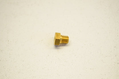 New OEM Yamaha Main Jet 130 NOS