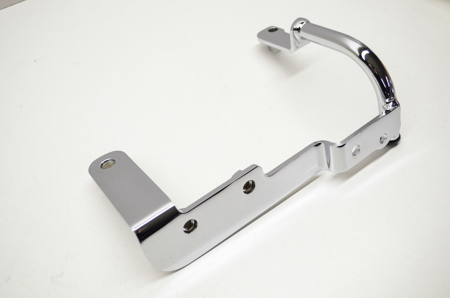 Right Side Road Star Windshield Mount NOS