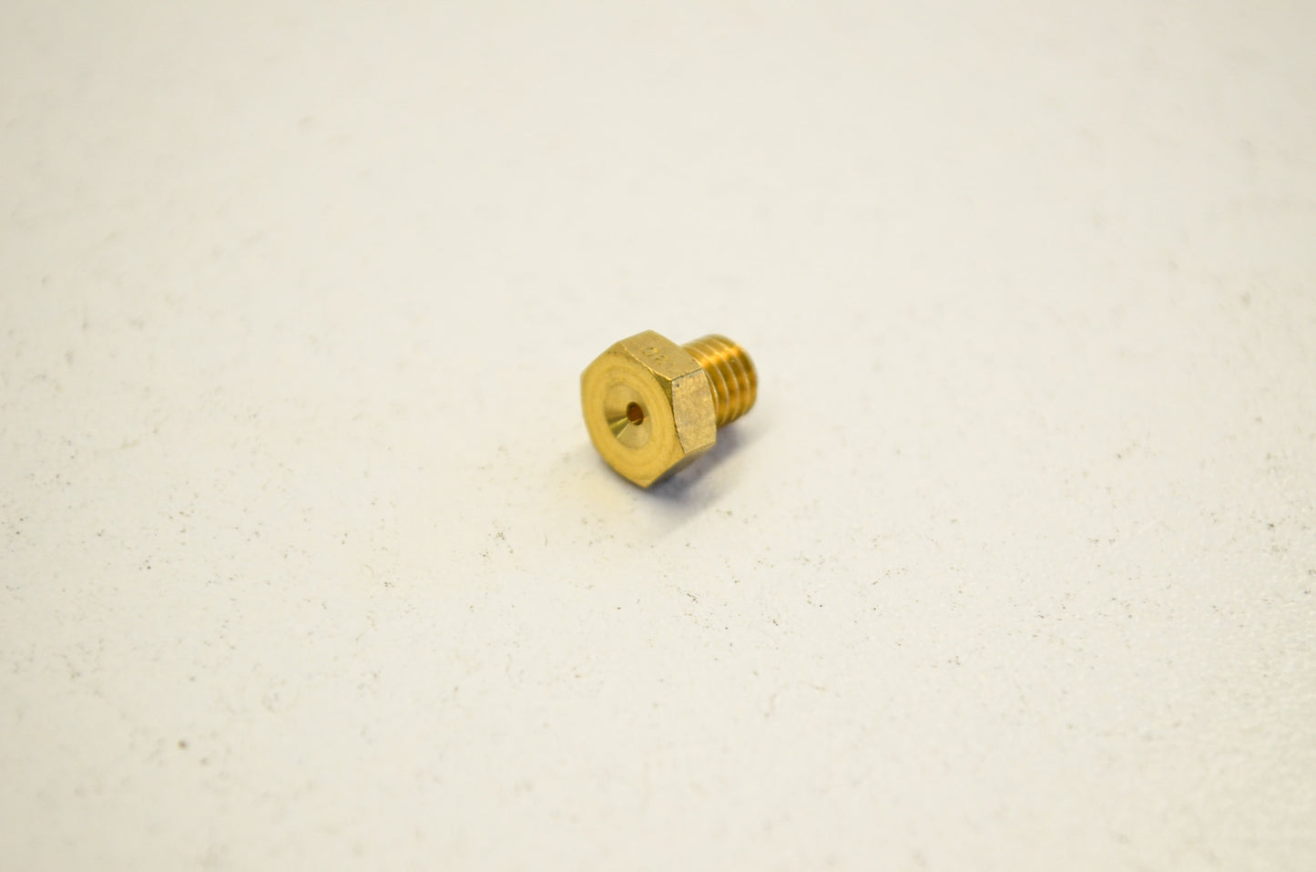 New OEM Yamaha Main Jet 130 NOS