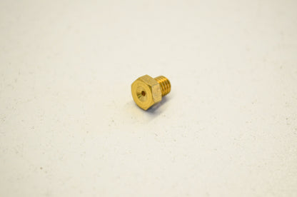 New OEM Yamaha Main Jet 130 NOS