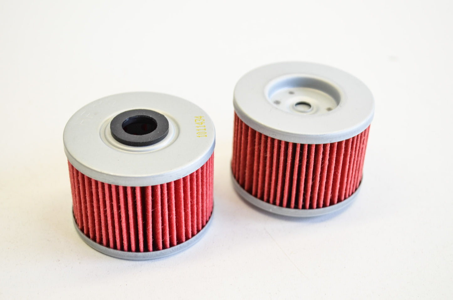 HiFlo HF 112 Oil Filter Qty 2 NOS