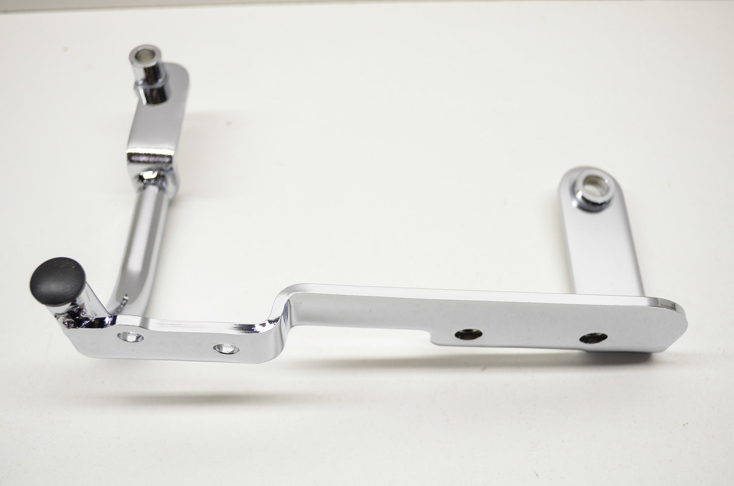 Right Side Road Star Windshield Mount NOS
