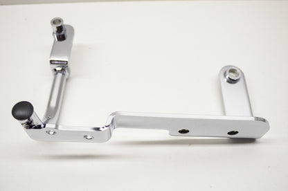Right Side Road Star Windshield Mount NOS
