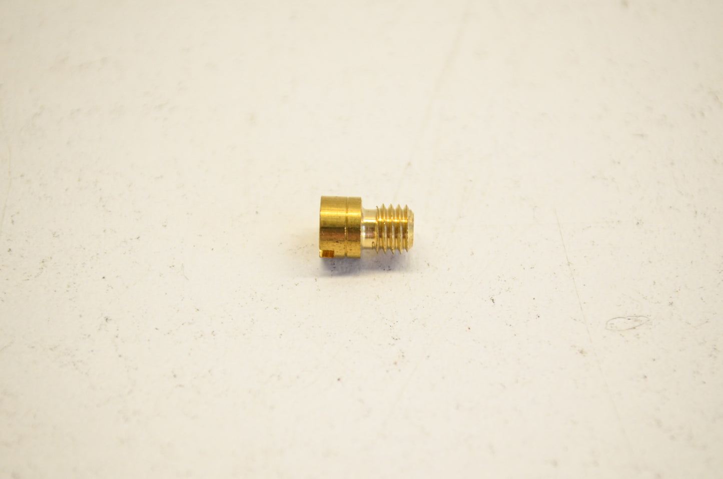 OEM Yamaha 3G2-1423E-62-00 Main Jet #156.3 NOS