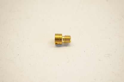 OEM Yamaha 3G2-1423E-62-00 Main Jet #156.3 NOS