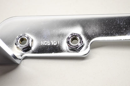 Right Side Road Star Windshield Mount NOS