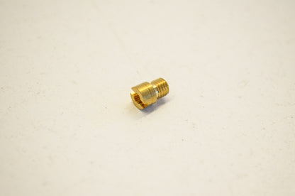 OEM Yamaha 3G2-1423E-62-00 Main Jet #156.3 NOS