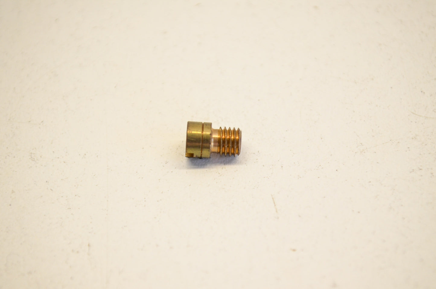 OEM Yamaha 3G2-14231-16-00 Main Jet #80