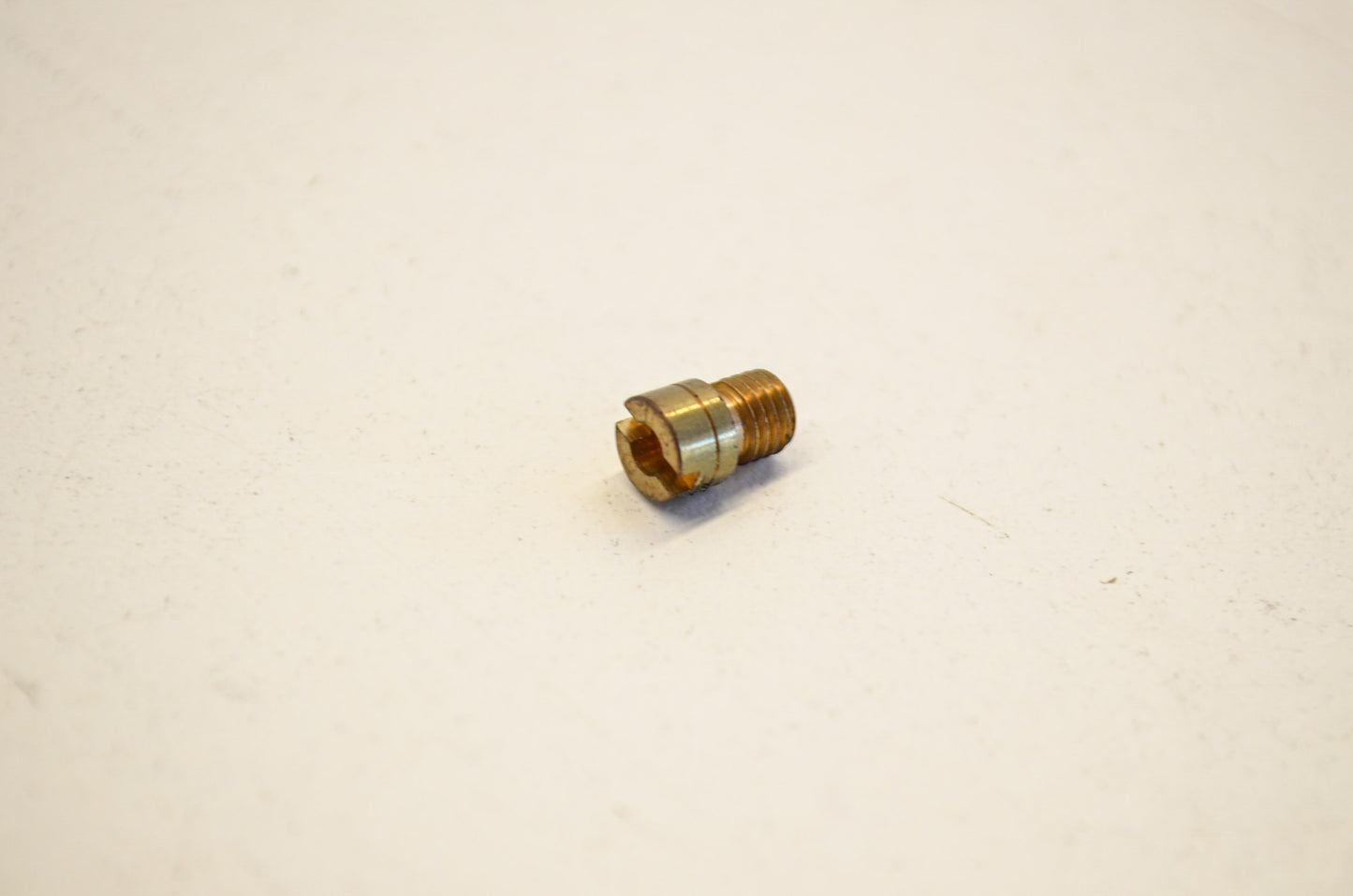 OEM Yamaha 3G2-14231-16-00 Main Jet #80