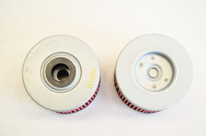 HiFlo HF 112 Oil Filter Qty 2 NOS