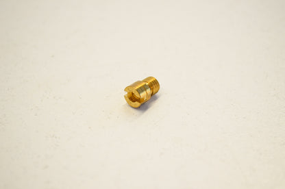 OEM Yamaha 3G2-1423A-80-A0 Main Jet (#147.5) NOS