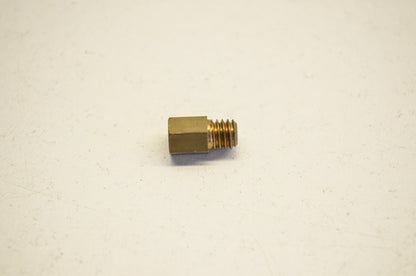 OEM Yamaha 137-14143-66-A1 Main Jet #330 NOS