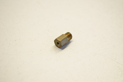 OEM Yamaha 137-14143-66-A1 Main Jet #330 NOS