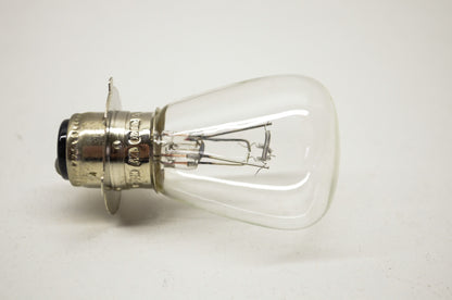 OEM Yamaha 21V-84314-00-XX Headlight Bulb 12V45/45W NOS
