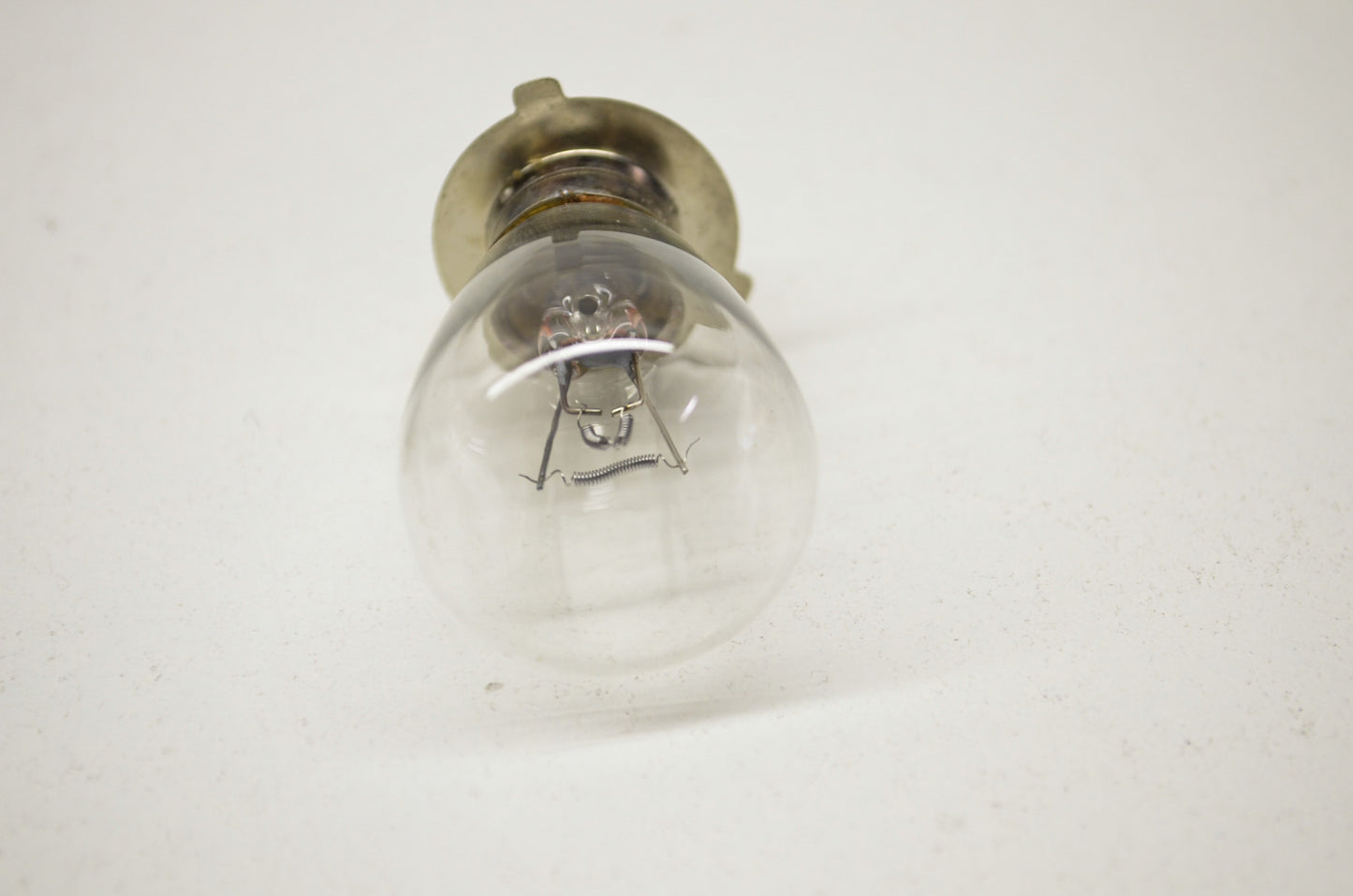 OEM Yamaha 21V-84314-00-XX Headlight Bulb 12V45/45W NOS