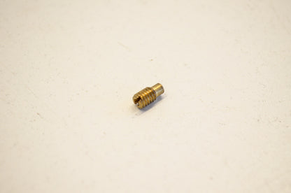 OEM Yamaha 239-14172-13-00 Air Pilot Jet #1.3 NOS