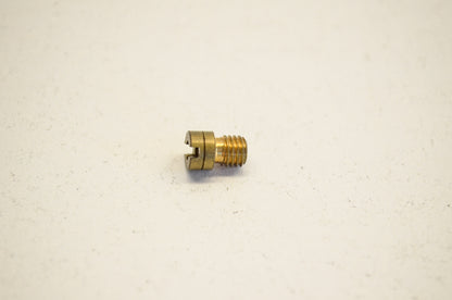 OEM Yamaha 3G2-1423E-53-00 Main Jet #133.8