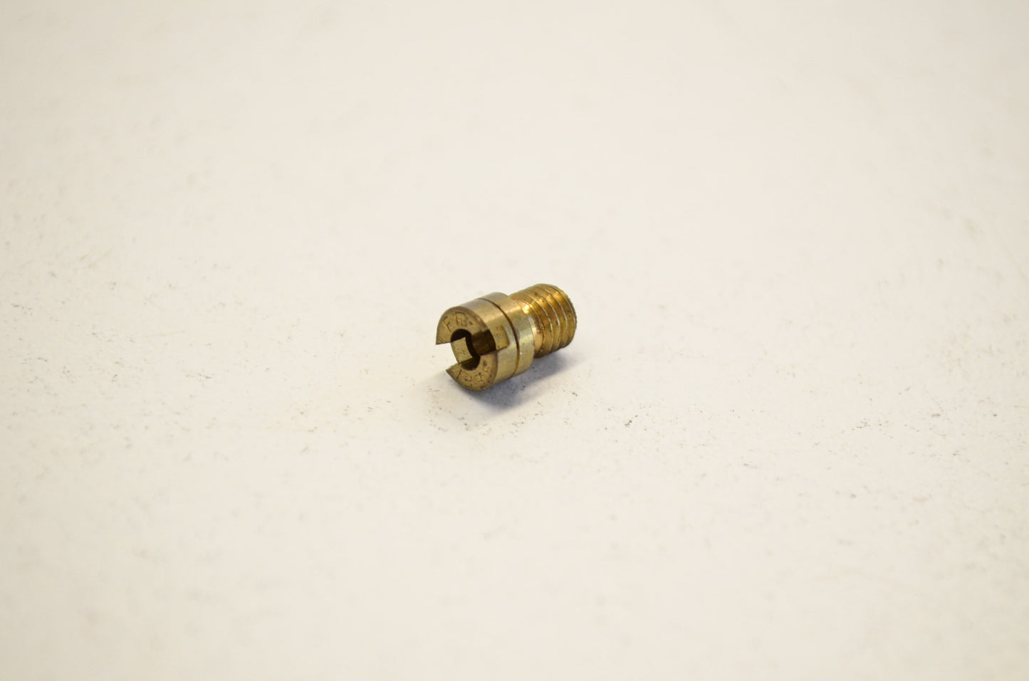 OEM Yamaha 3G2-1423E-53-00 Main Jet #133.8