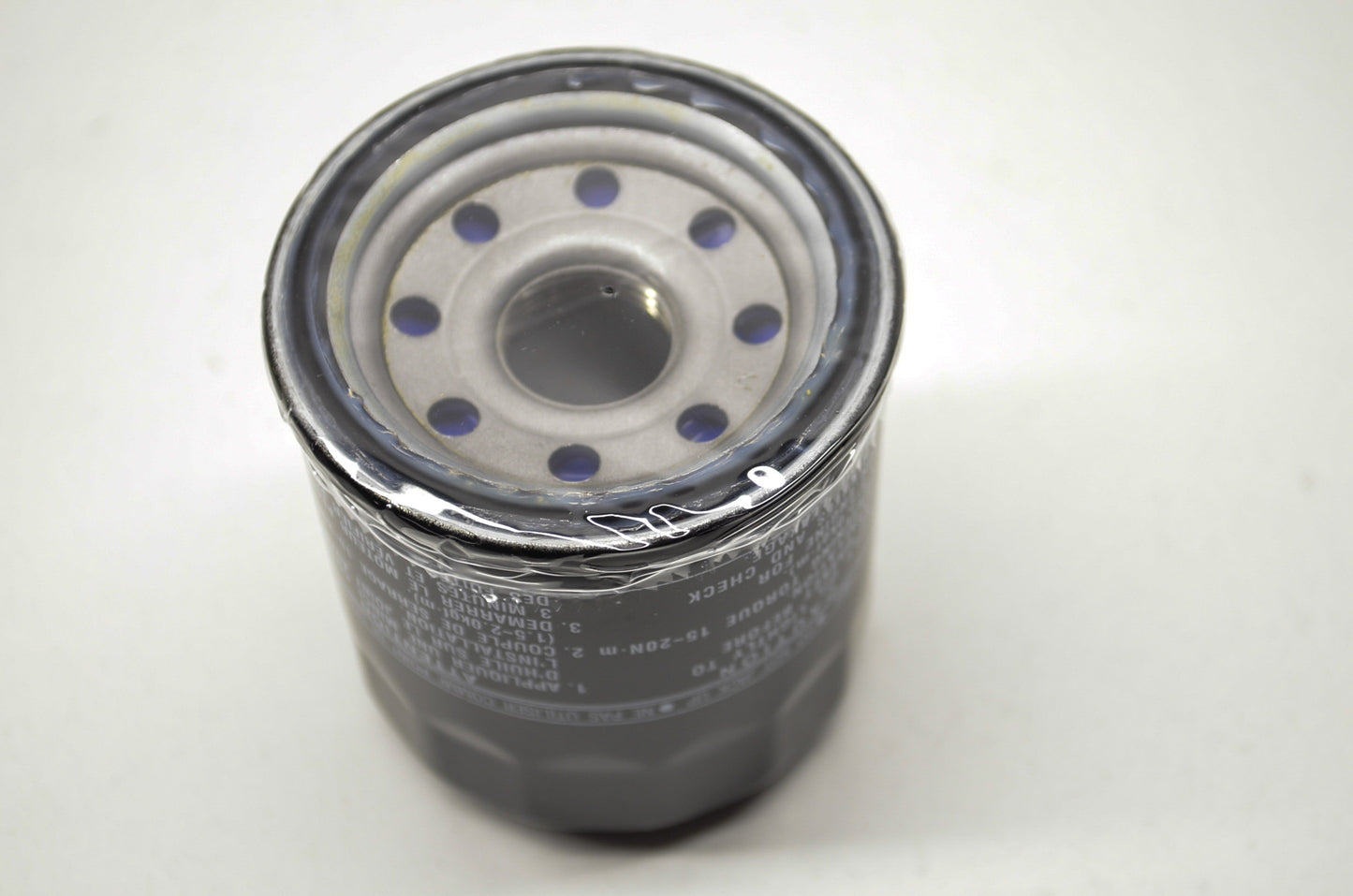Oil Cleaner Element Assembly NOS