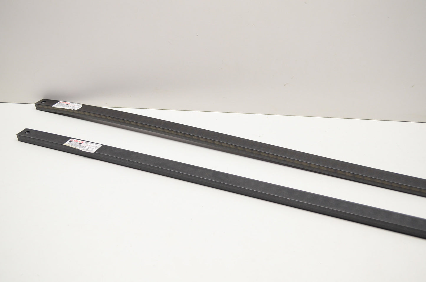 NEW OEM Yamaha Runners QTY 2 FX Nytro 162 HP Wide Hyfax NOS