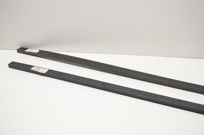 NEW OEM Yamaha Runners QTY 2 FX Nytro 162 HP Wide Hyfax NOS