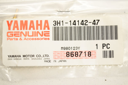 OEM Yamaha 3H1-14142-47-00 Pilot Jet #47.5