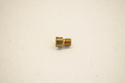 OEM Yamaha 3G2-1423A-67-00 Main Jet #825
