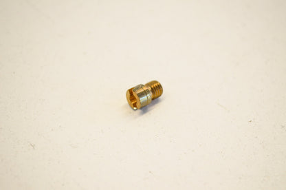 OEM Yamaha 3G2-1423A-67-00 Main Jet #825