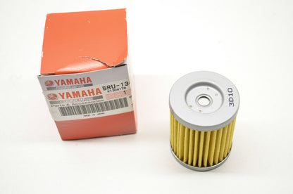 Oil Cleaner Element Assembly NOS